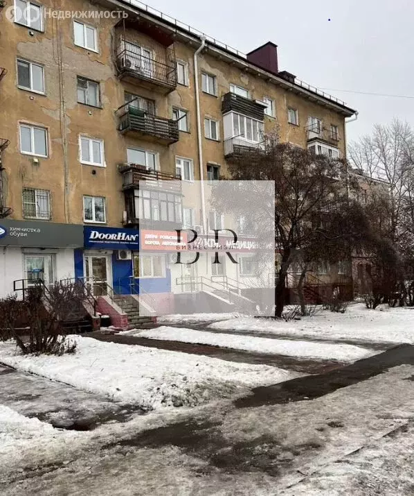 Помещение свободного назначения (42 м) - Фото 1