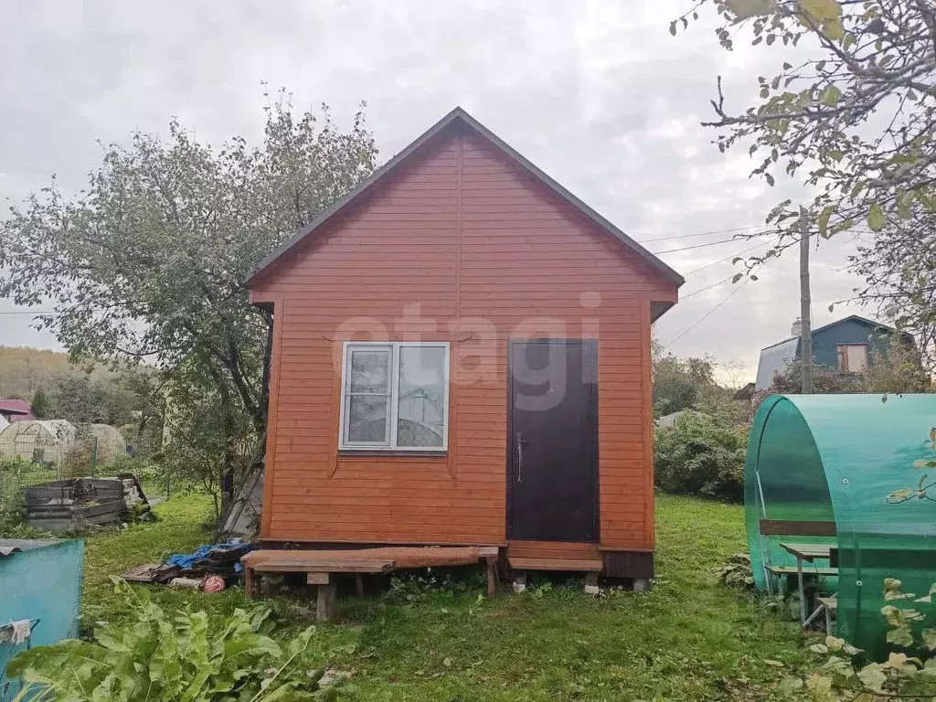 Дом в Владимирская область, Ковров № 4 ЗиД СНТ, 222 (12 м) - Фото 2