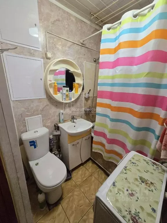 1-к кв. Владимирская область, Ковров ул. Ногина, 59 (31.0 м) - Фото 0