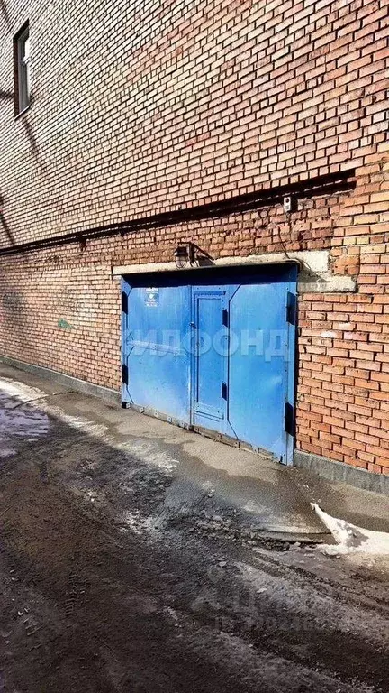 Гараж в Томская область, Томск Киевская ул., 93 (22 м) - Фото 1