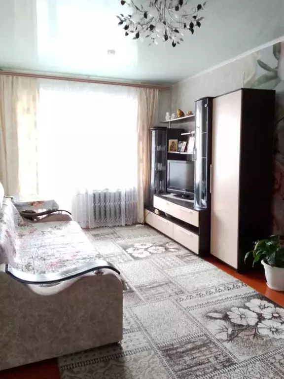 2-к кв. Чувашия, Шумерля ул. Халтурина, 60 (51.0 м) - Фото 2