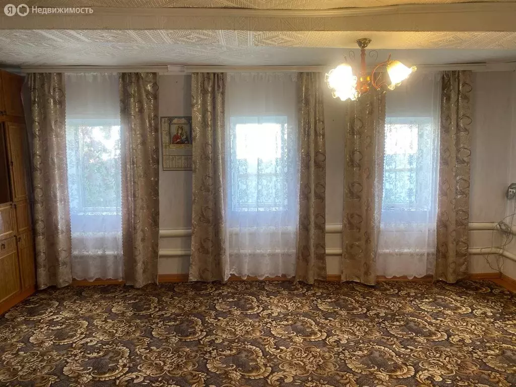 Дом в Ишимбай, улица Макарова, 39 (64.6 м) - Фото 1