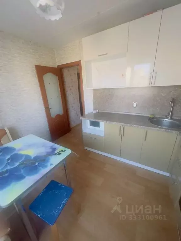 1-к кв. Башкортостан, Уфа ул. Минигали Губайдуллина, 19/6 (52.0 м) - Фото 1