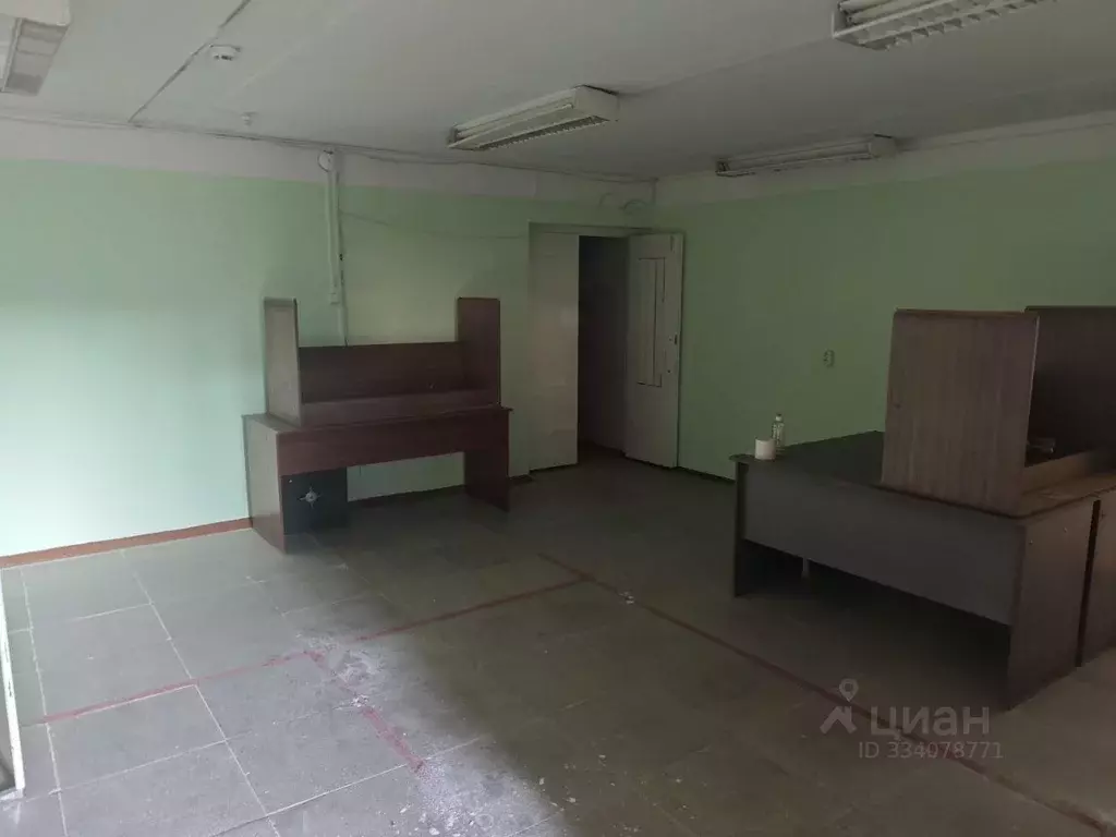 Помещение свободного назначения в Кировская область, Кирово-Чепецк ... - Фото 1