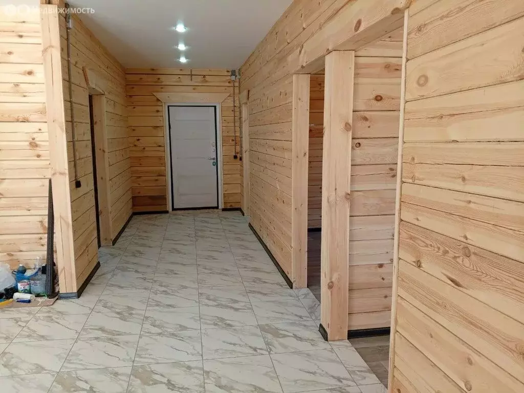 Дом в деревня Карлук, улица Евгения Евтушенко, 30 (140 м) - Фото 2