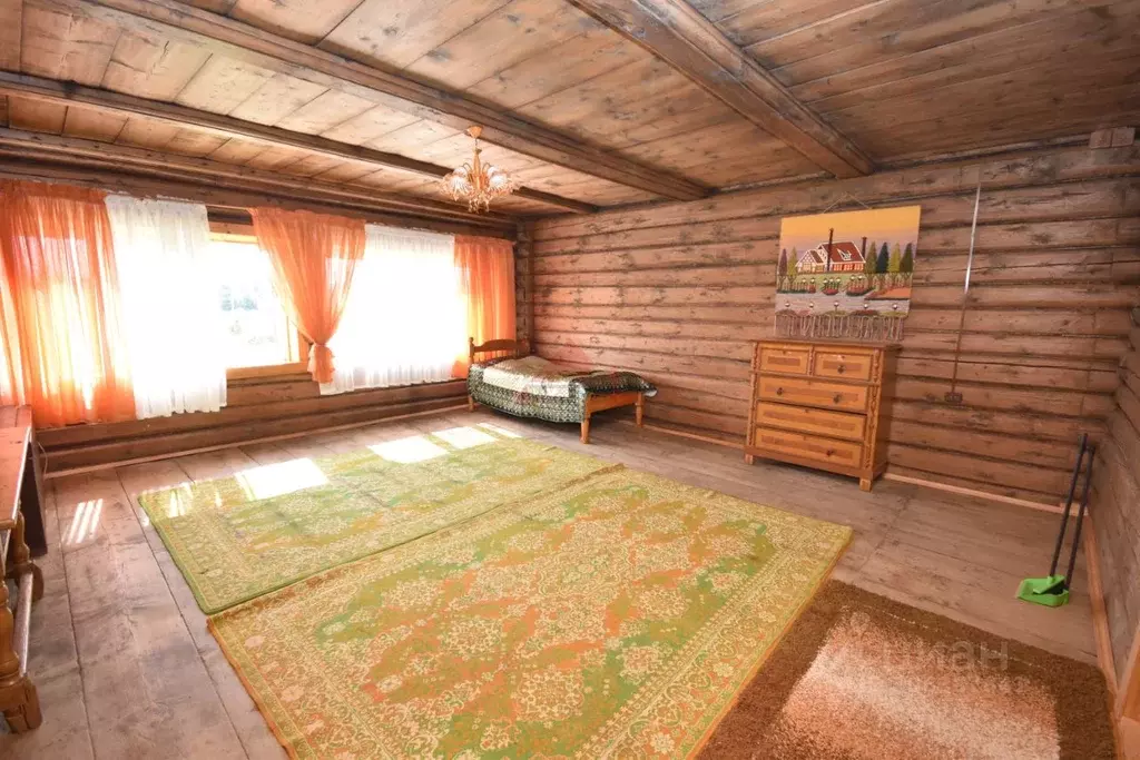 Дом в Владимирская область, Кольчугинский муниципальный округ, д. ... - Фото 2