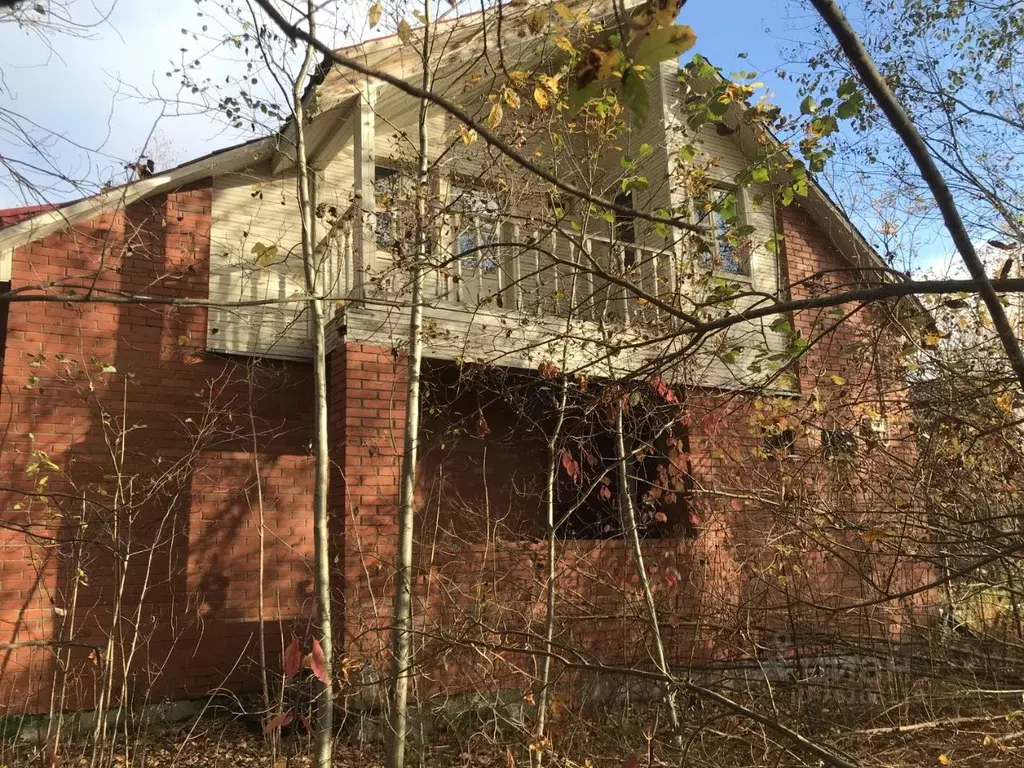 Дом в Ленинградская область, Всеволожский район, Токсовское городское .,  Купить дом Токсово, Всеволожский район, ID объекта - 50008553086