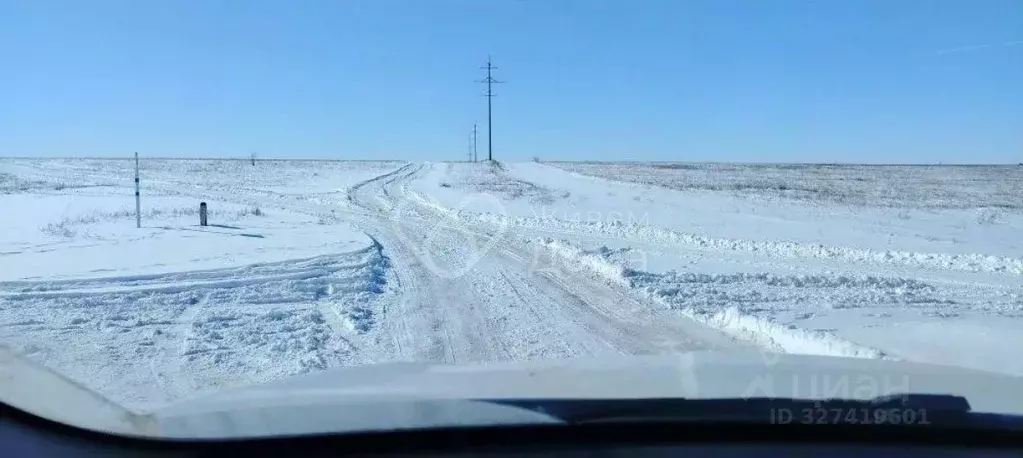 Участок в Волгоградская область, Волгоград Ветеран СНТ, ул. Средняя ... - Фото 2