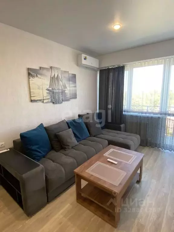 2-к кв. Крым, Евпатория ул. Кирова, 13А (89.3 м) - Фото 1
