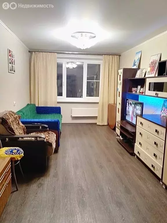 3-комнатная квартира: Тюмень, улица Самарцева, 20 (65.3 м) - Фото 1