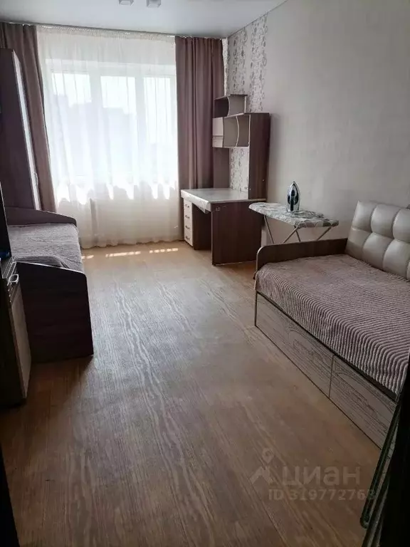 2-к кв. Самарская область, Самара ул. Карбышева, 67 (65.0 м) - Фото 0