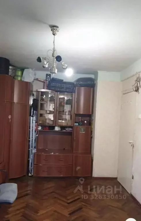 1-к кв. Санкт-Петербург ул. Ленсовета, 60 (36.0 м) - Фото 2