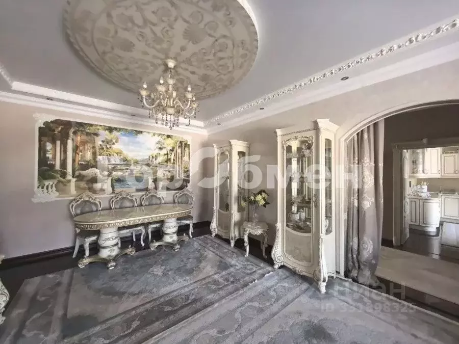 Дом в Московская область, Домодедово Ульянкины Горки кп, 69 (270 м) - Фото 1