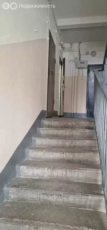 1-комнатная квартира: Самара, Красноармейская улица, 19 (38.7 м) - Фото 1