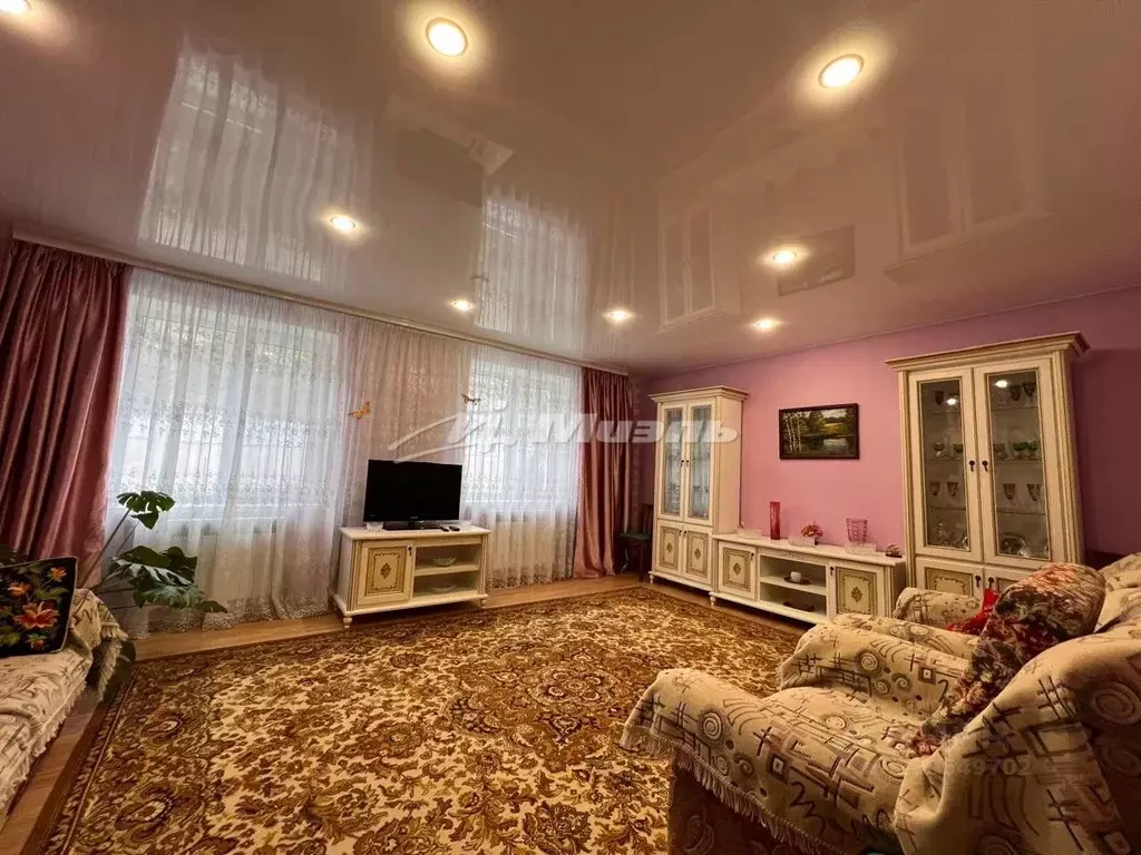 Дом в Крым, Бахчисарайский район, с. Красный Мак ул. Ленина, 43 (250 ... - Фото 1