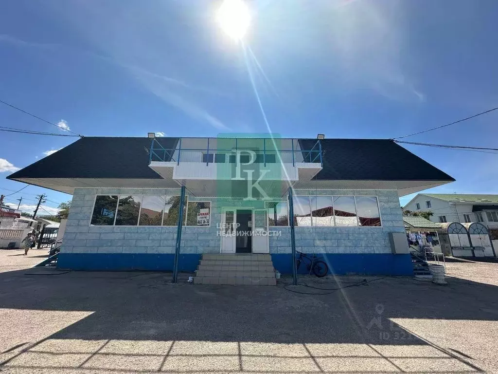 Помещение свободного назначения в Севастополь ул. Горького, 25 (177 м) - Фото 1