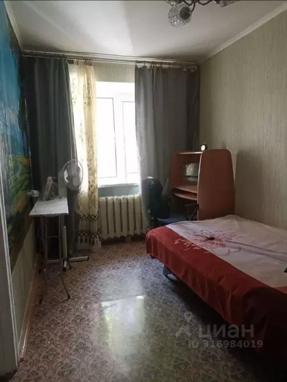 2-к кв. Краснодарский край, Новороссийск наб. Адмирала Серебрякова ... - Фото 1