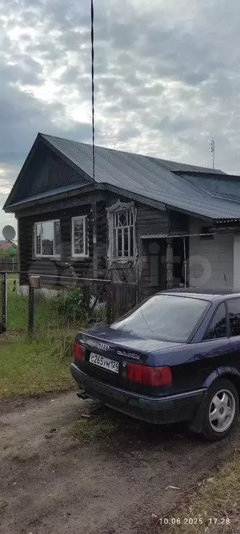 Дом 73 м на участке 6,5 сот. - Фото 1