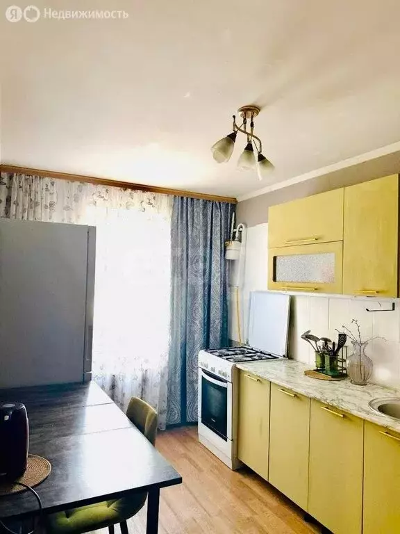 1-комнатная квартира: Казань, Ново-Савиновский район, Меридианная ... - Фото 2