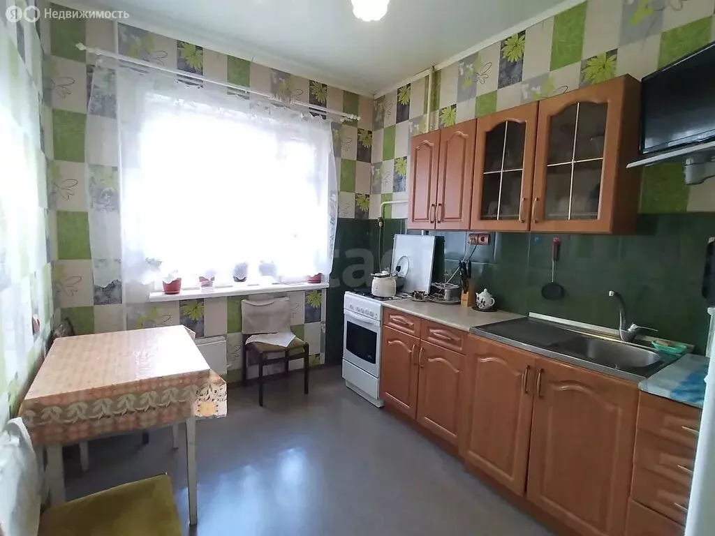 3-комнатная квартира: Котлас, улица Виноградова, 2 (59.3 м) - Фото 1