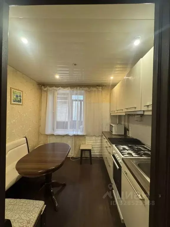 Квартира, 2 комнаты, 52.7 м - Фото 2