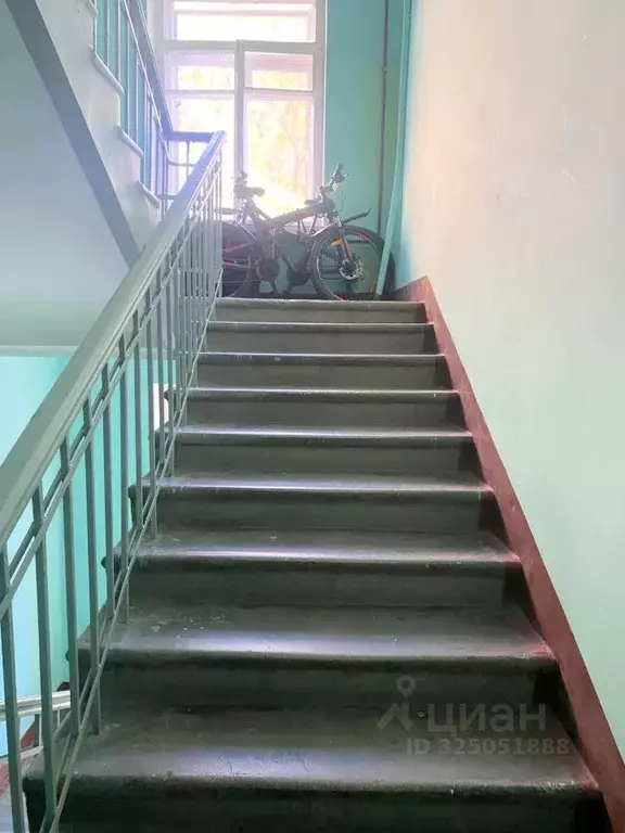 Комната Санкт-Петербург, Санкт-Петербург, Колпино просп. Ленина, 22 ... - Фото 2