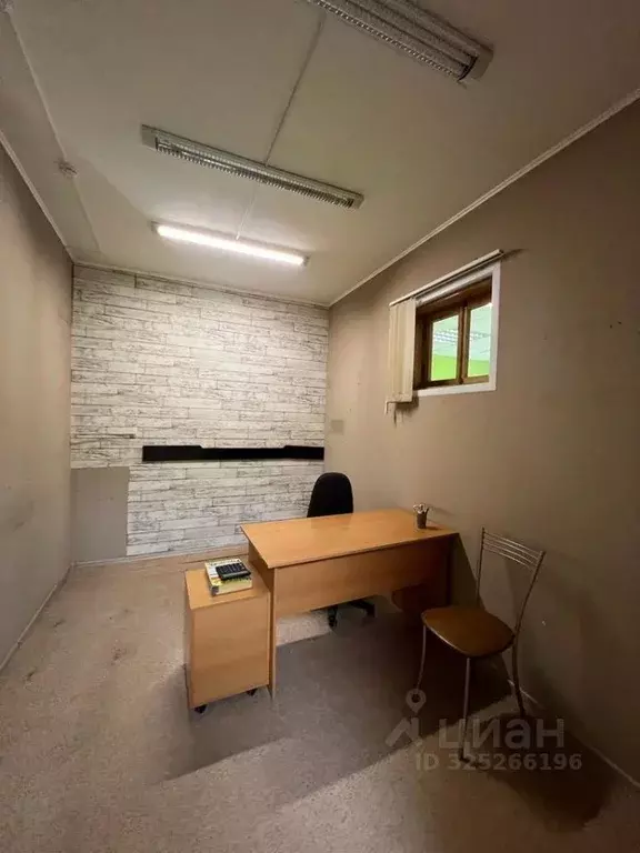 Офис в Санкт-Петербург Тимуровская ул., 26К1 (13 м) - Фото 1