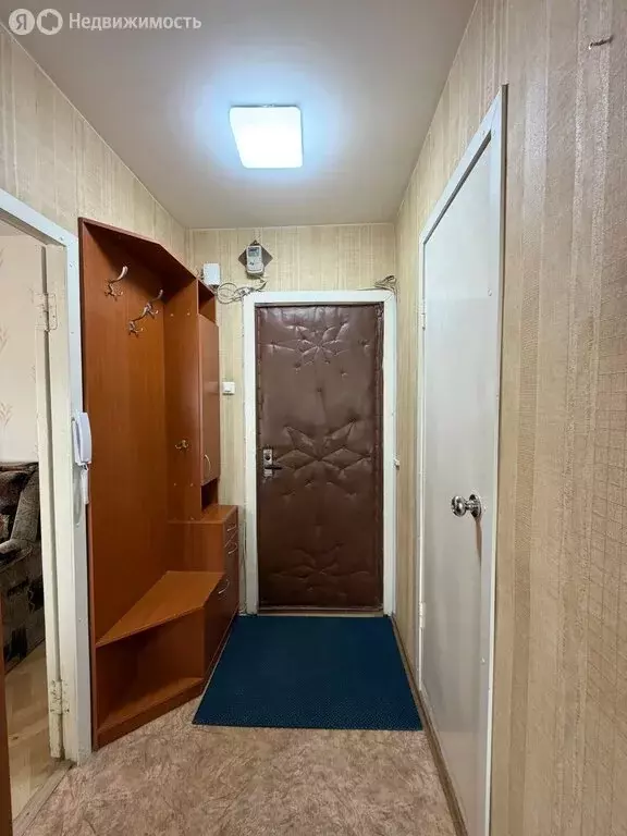 1-комнатная квартира: Санкт-Петербург, Репищева улица, 19к2 (33.6 м) - Фото 2