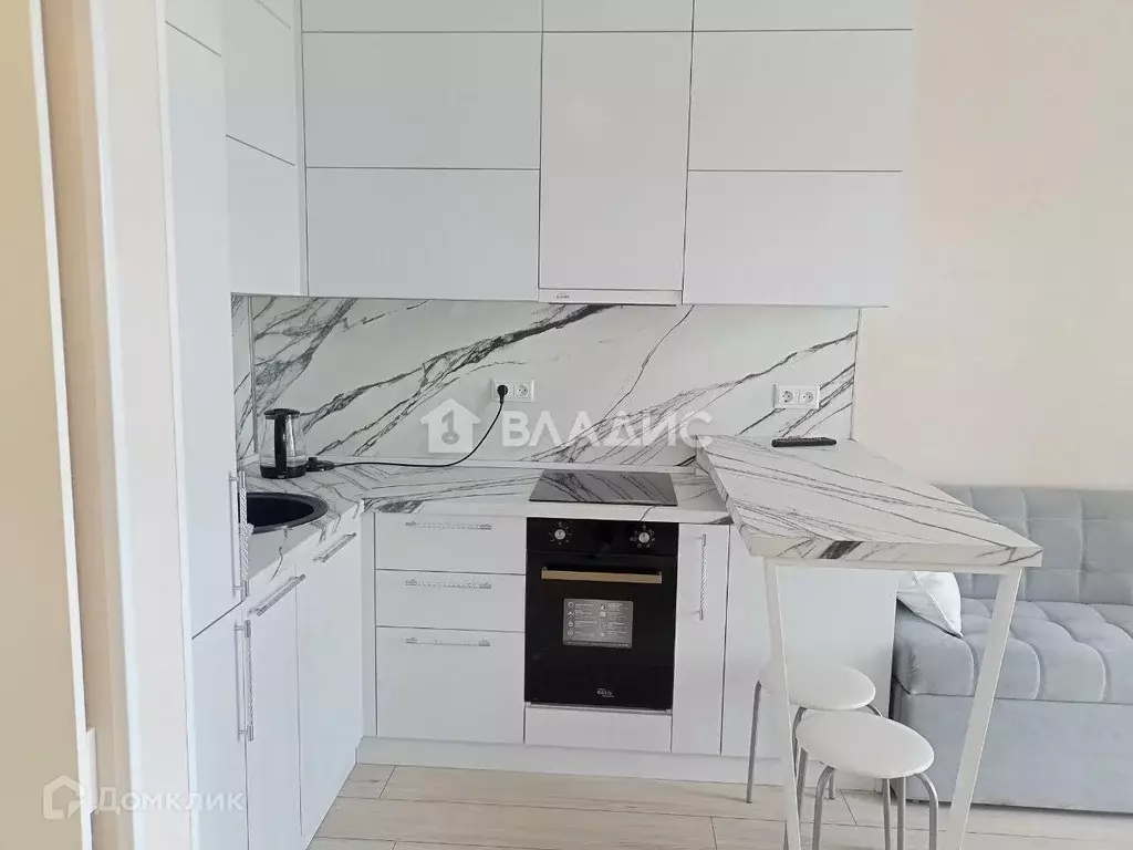Продаётся 2-к квартира, 25.64 м - Фото 0
