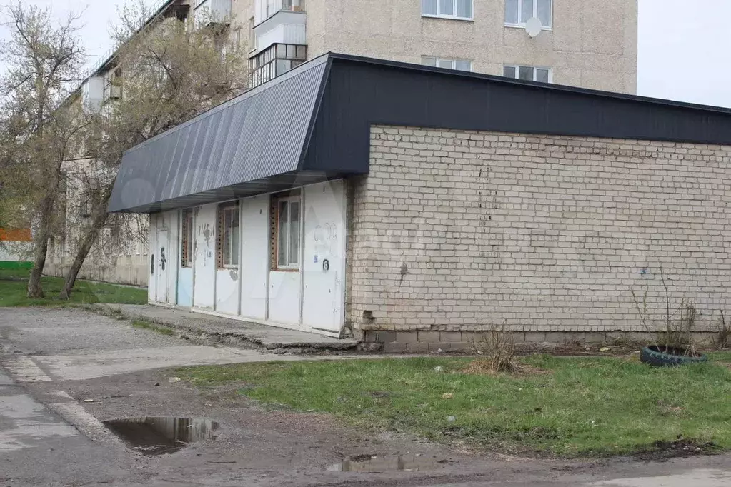 Продам помещение свободного назначения, 285.4 м - Фото 0