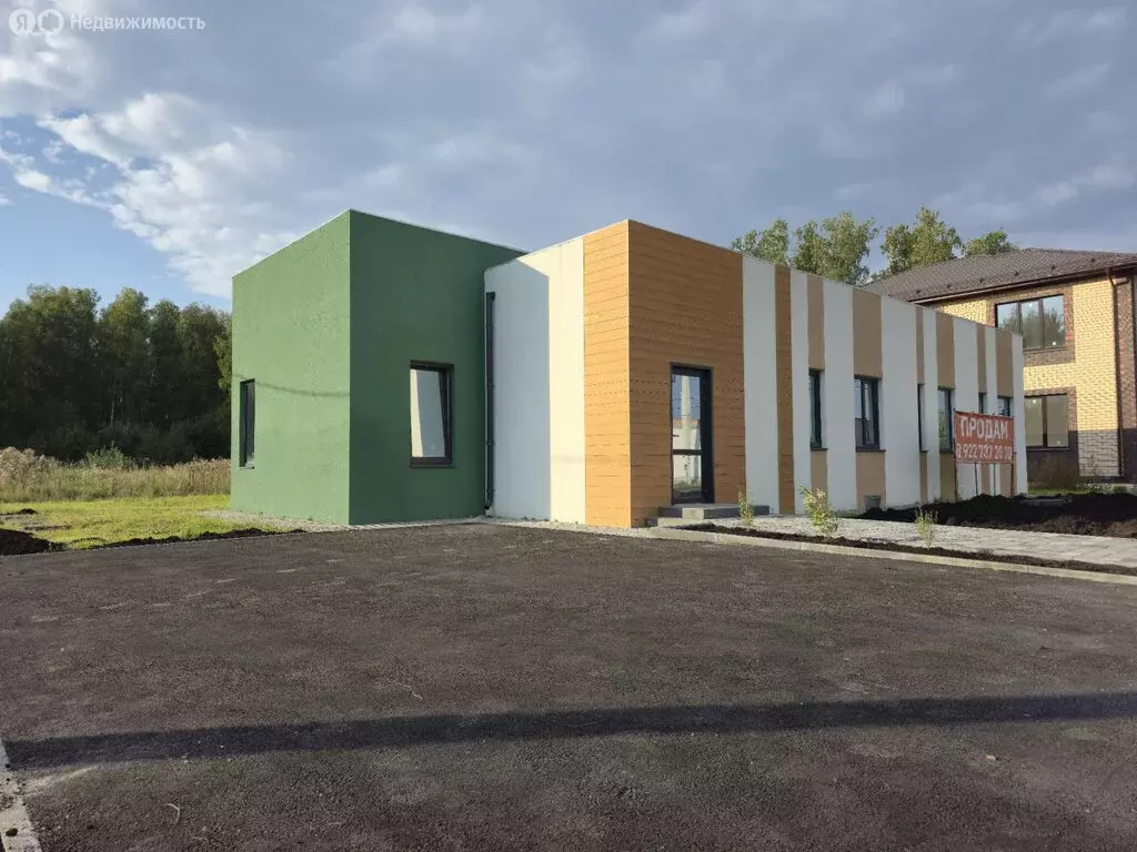 Дом в Кременкуль, микрорайон Белые Росы (150 м) - Фото 0