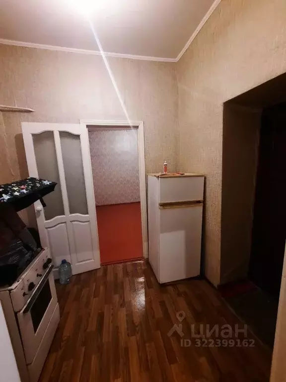 1-к кв. Ростовская область, Таганрог Александровская ул., 22 (24.0 м) - Фото 1