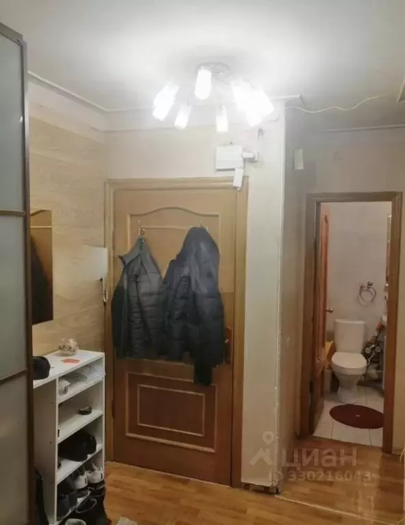 Комната Москва Большая Академическая ул., 12/18К1 (12.0 м) - Фото 2
