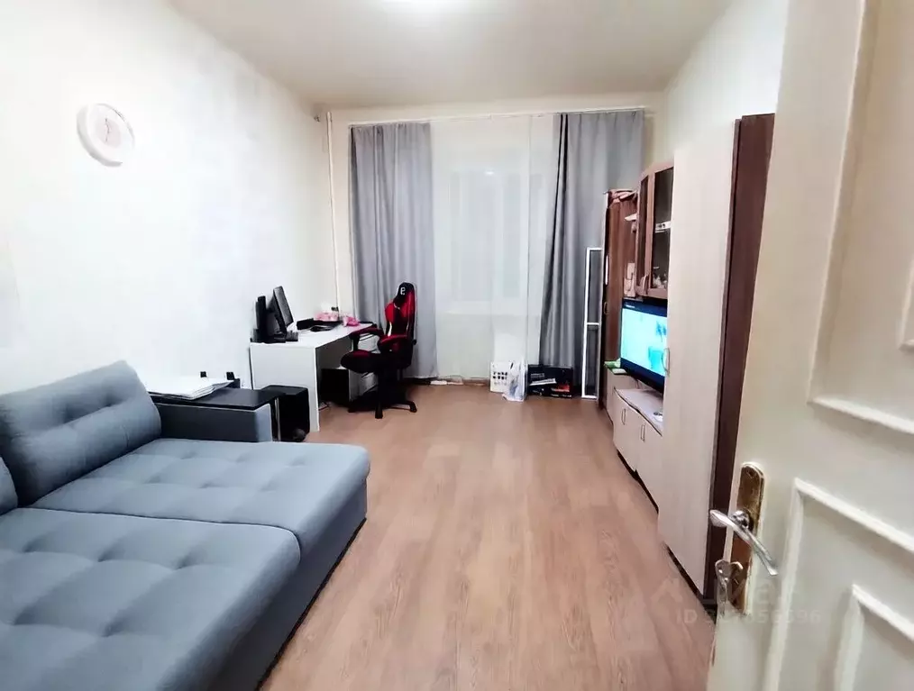 3-к кв. Московская область, Ивантеевка Пушкинский городской округ, ... - Фото 1