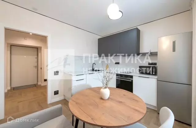 Продаётся 1-к квартира, 32.5 м - Фото 0