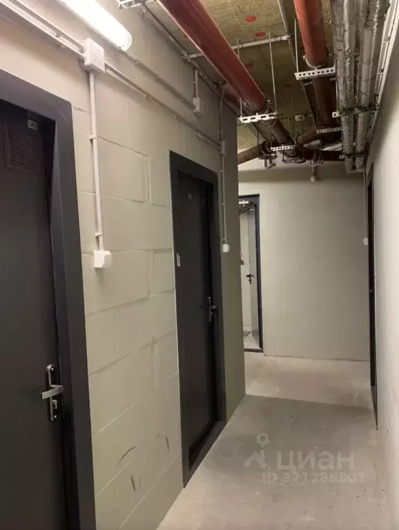 Гараж в Ленинградская область, Всеволожск проезд Березовая роща, 1 (5 ... - Фото 1