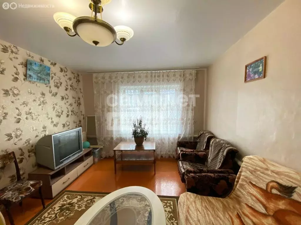 Дом в Троицкое, улица Московский Разрез, 4 (62.7 м) - Фото 0