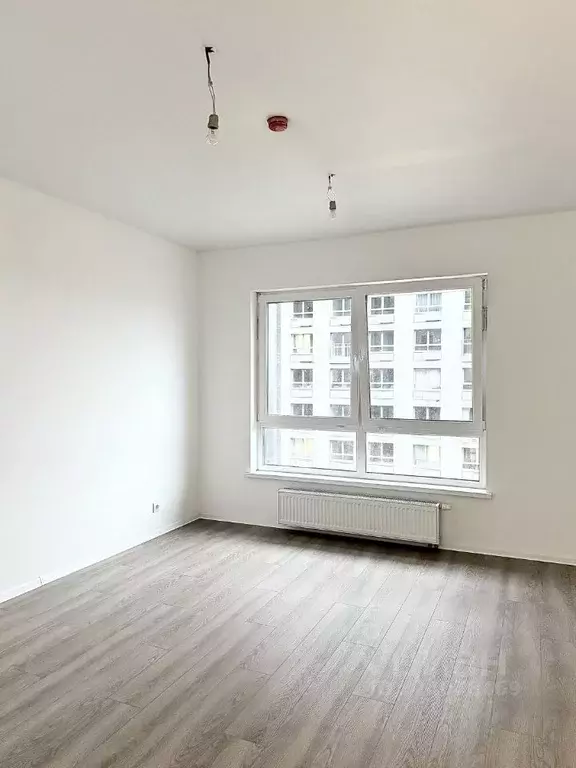 Студия Санкт-Петербург ул. Тосина, 1к2 (22.1 м) - Фото 2