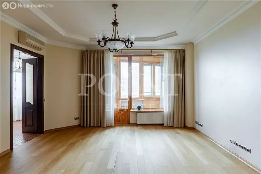 3-комнатная квартира: Москва, Можайское шоссе, 2Б (132 м) - Фото 0