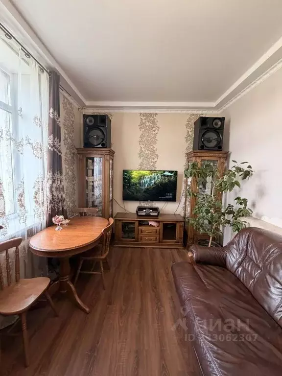 Комната Санкт-Петербург, Санкт-Петербург, Колпино ул. Карла Маркса, 7 ... - Фото 1