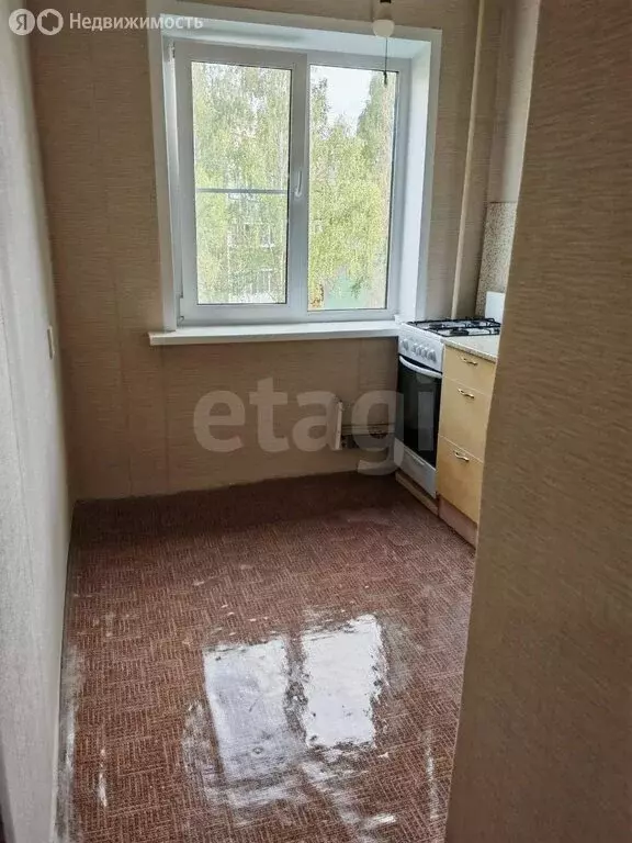 2-комнатная квартира: Выкса, микрорайон Жуковского, 3 (37.9 м) - Фото 1