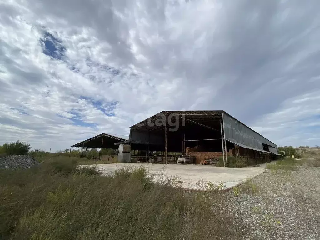 Склад в Ставропольский край, Кочубеевский муниципальный округ, с. ... - Фото 2