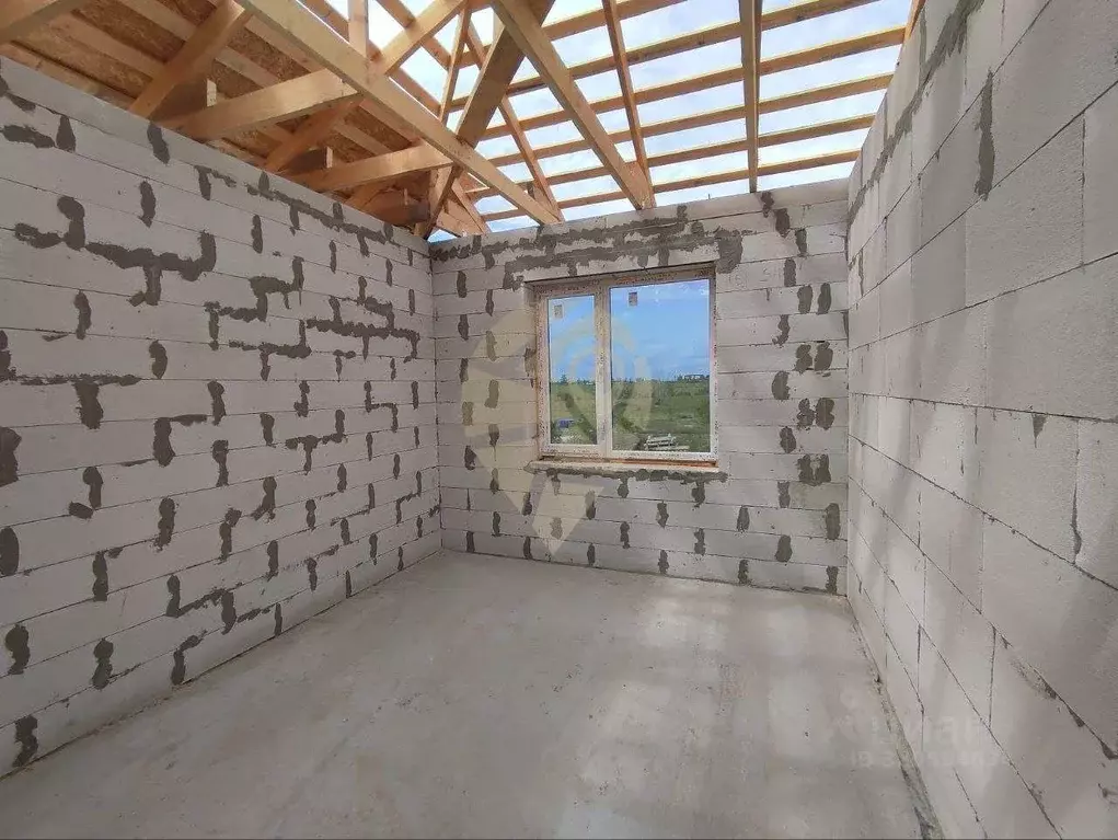 Дом в Белгородская область, Старый Оскол ул. Алексеевская (110 м) - Фото 2