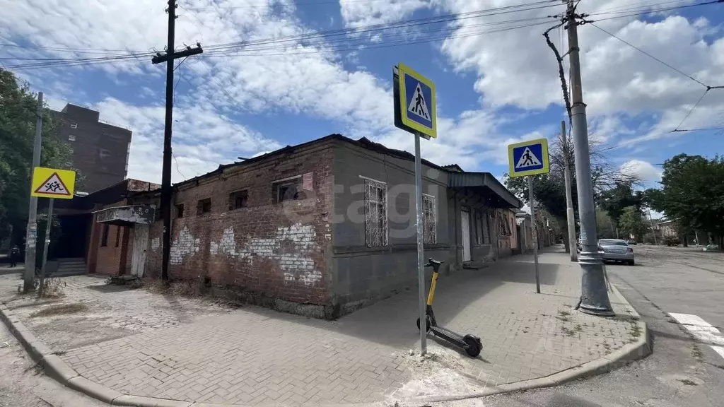 Помещение свободного назначения в Ростовская область, Ростов-на-Дону, ... - Фото 1