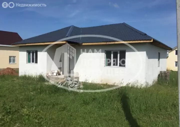 Дом в Пермский муниципальный округ, деревня Косотуриха, Цветочная ... - Фото 1