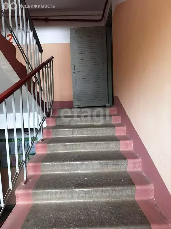 1к в 2-комнатной квартире ( м) - Фото 0
