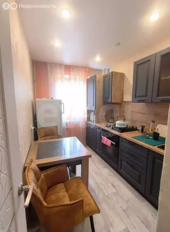 1-комнатная квартира: Самара, улица Стара-Загора, 147 (33.2 м) - Фото 2