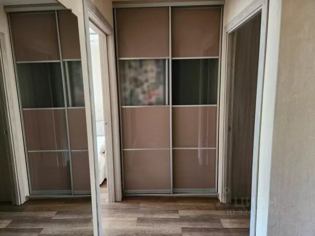 2-к кв. Сахалинская область, Южно-Сахалинск ул. Алексея Максимовича ... - Фото 2