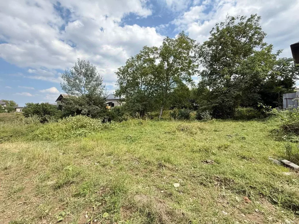 Участок в Кабардино-Балкария, Нальчик городской округ, с. Белая Речка ... - Фото 1