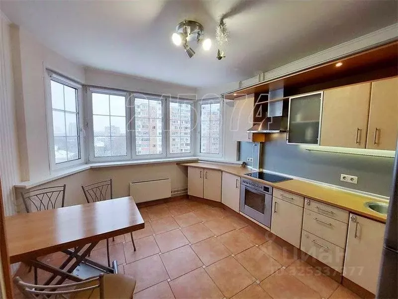 2-к кв. Москва ул. Зои и Александра Космодемьянских, 27 (60.0 м) - Фото 2